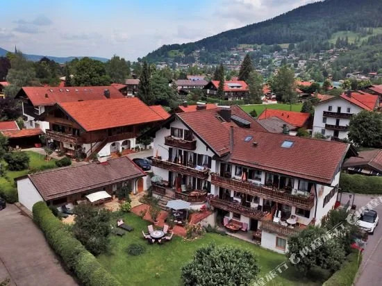 Hotel Zibert Garni