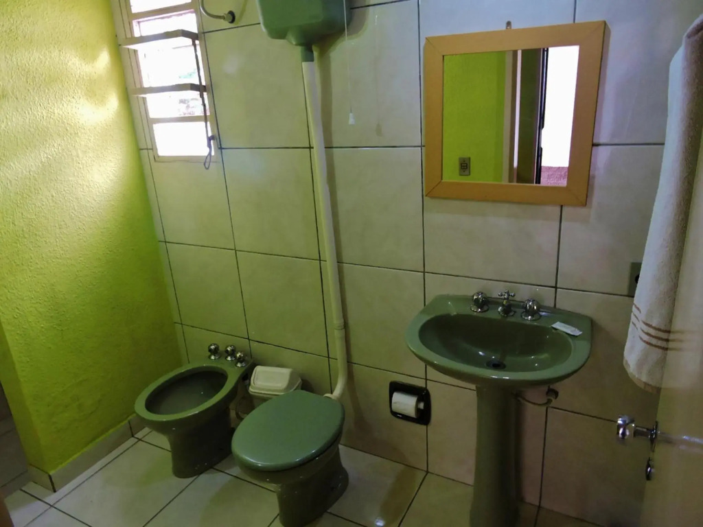 Hotel Comodoro De Livramento