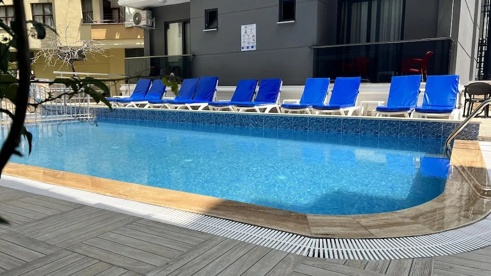 Blai Blai Hostel