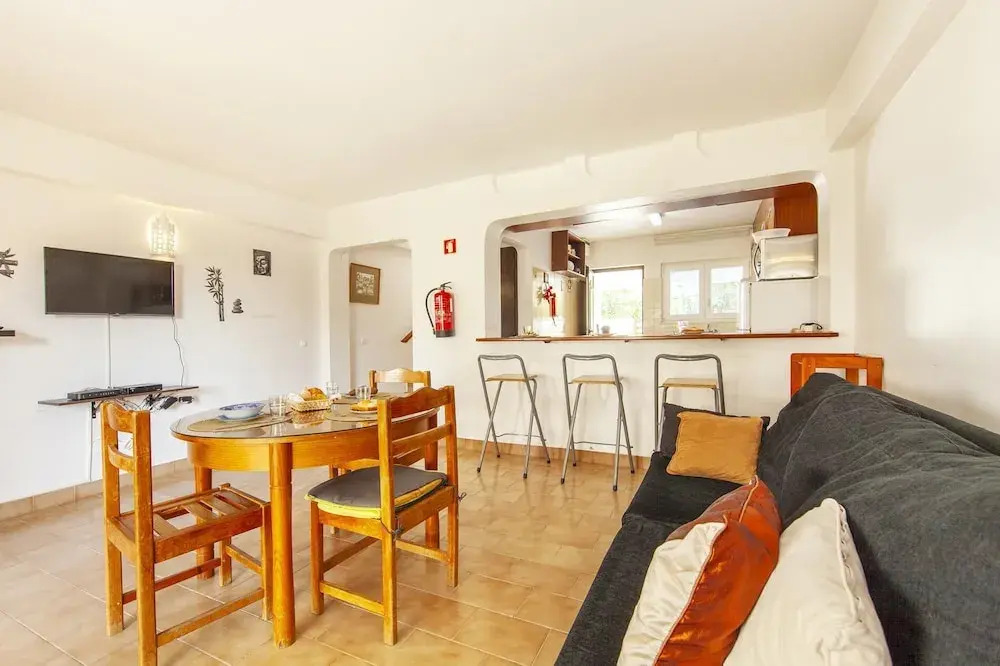 C06 - Porto do Mos 3 bed Townhouse by DreamAlgarve