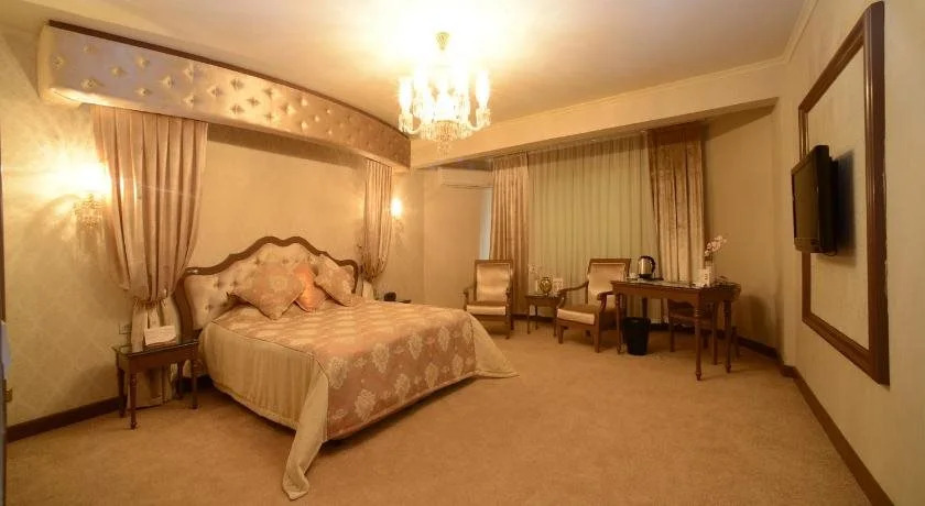 Hotel Basri