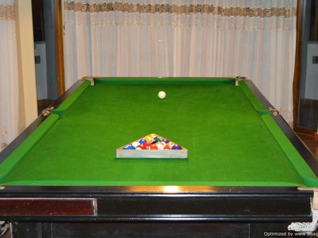 Elegante The Villa
