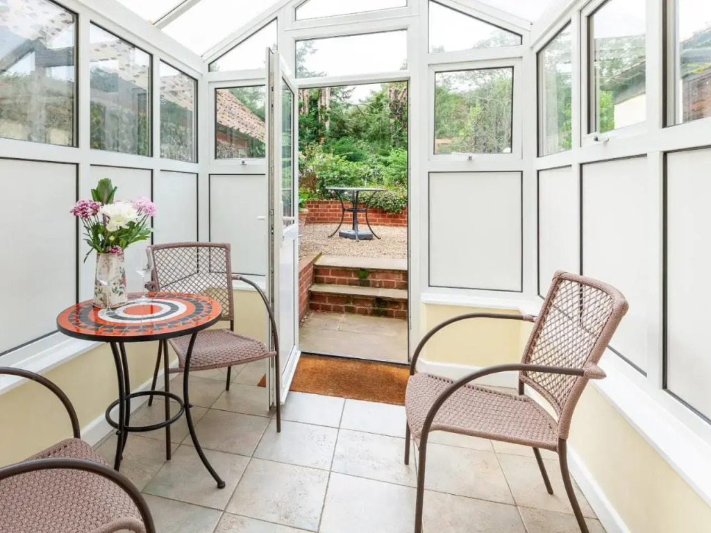 Colbridge Cottage