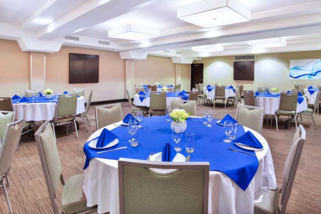 Holiday Inn Express - Sault Ste. Marie by IHG