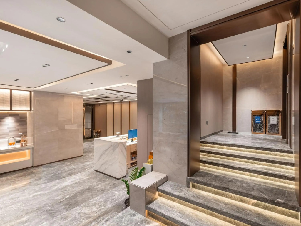 Lavande International Hotel Guangzhou US Consulate General Guangzhou Grandview Plaza Branch