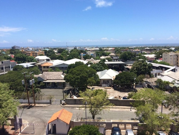 New Kingston Guest Apartment V