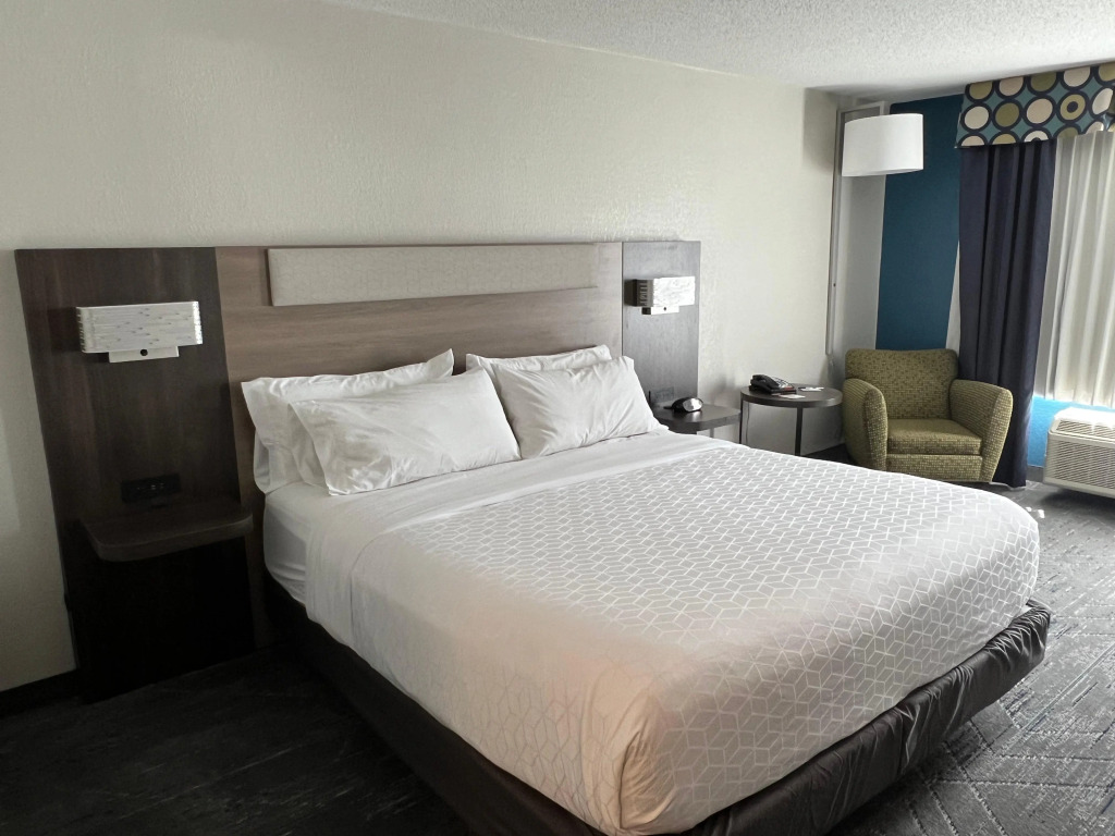 Holiday Inn Express Hotel & Suites DuBois by IHG