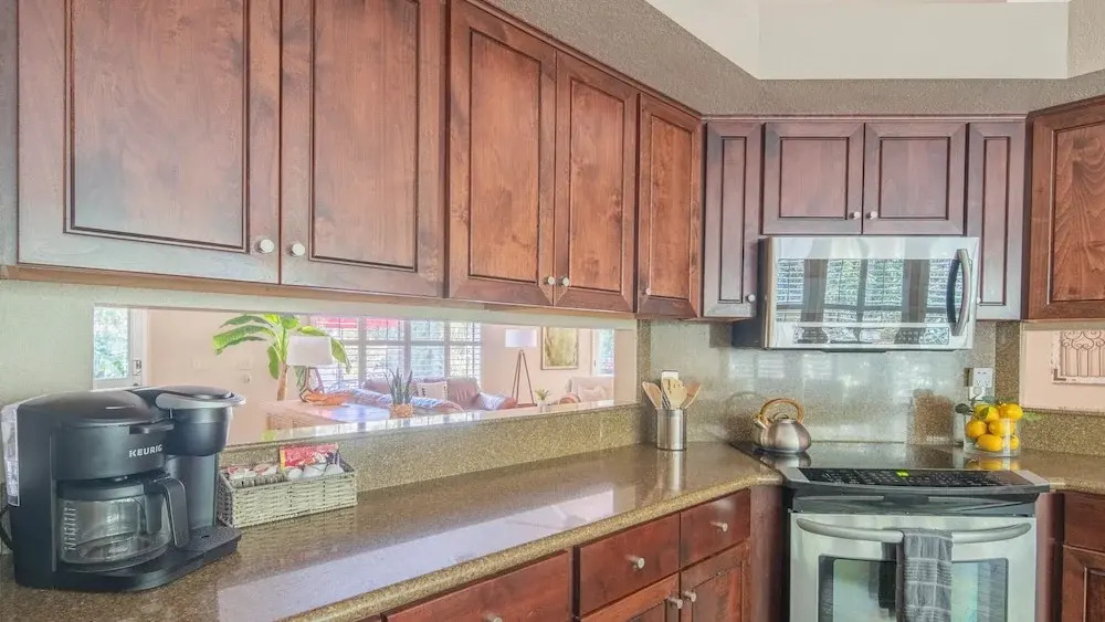 Scottsdale Gem W/pool in Private and Serene Yard!
