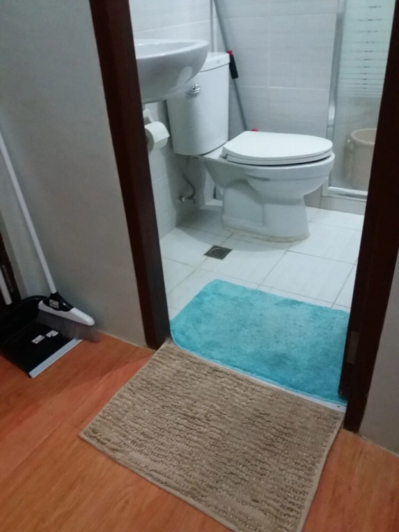 Mevisa Garden Studio Condominium