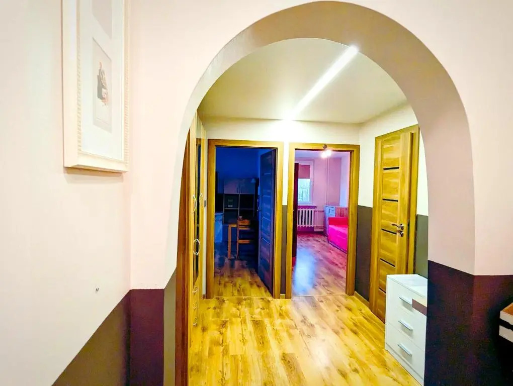 Apartment for a short rent in KaunasButas trumpalaikei nuomai Kaune
