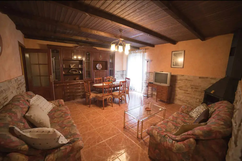 Apartamentos María Luisa