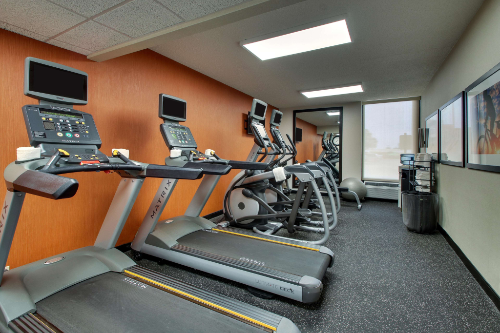 Drury Inn & Suites Bowling Green