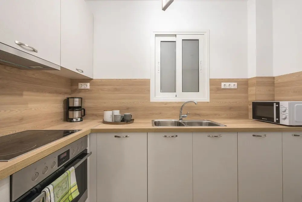 Athens Bright Suite by Cloudkeys