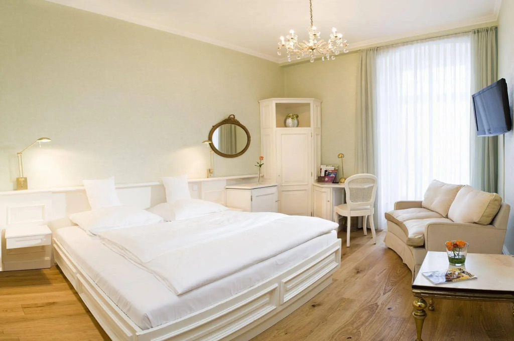 Hotel Schloss Wilkinghege