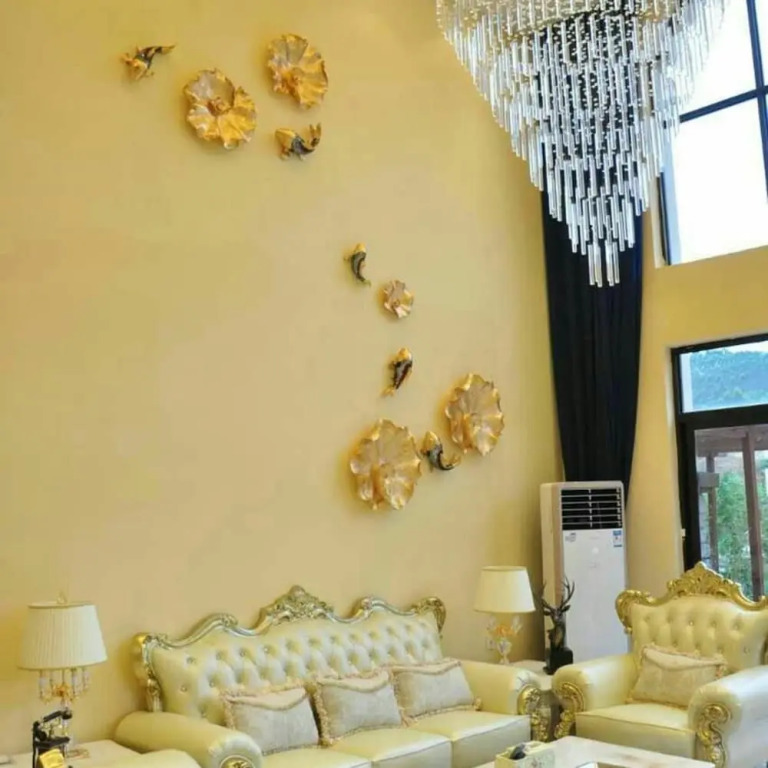Nankun Mountain Resort Villa No.9