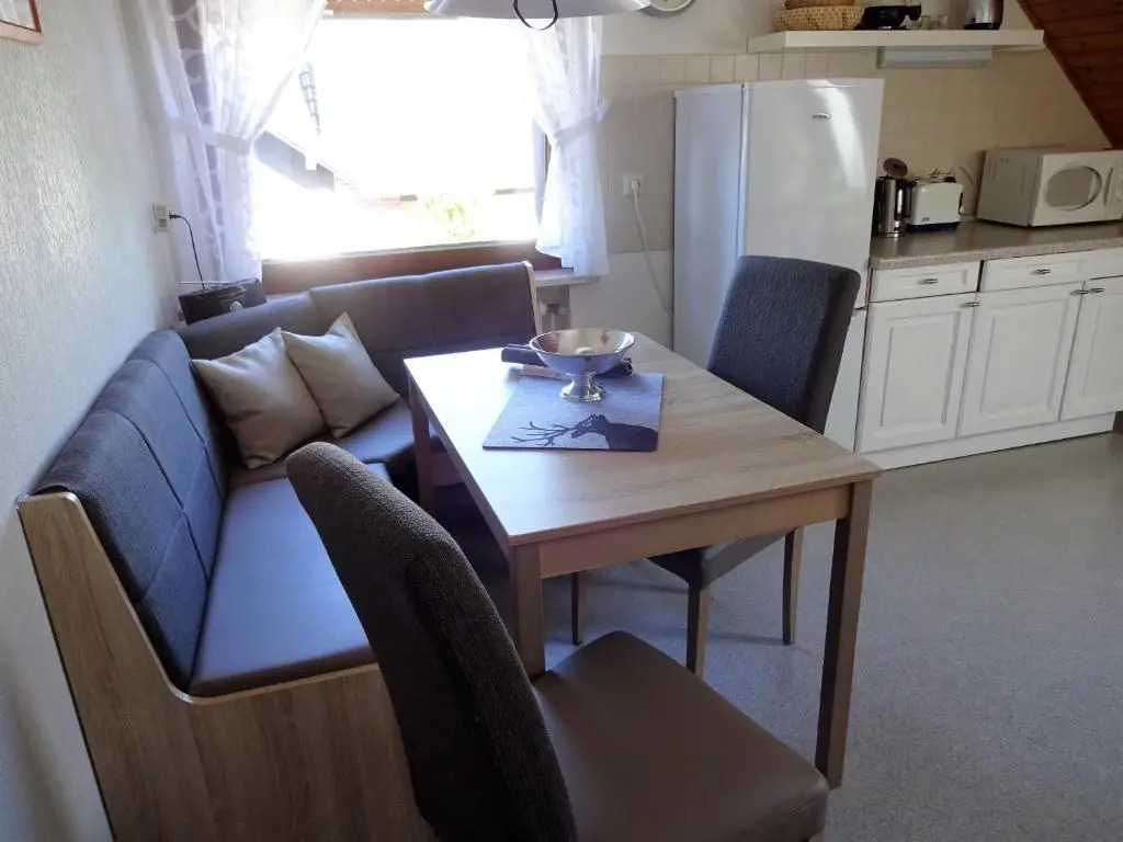Ferienwohnung Schneemann