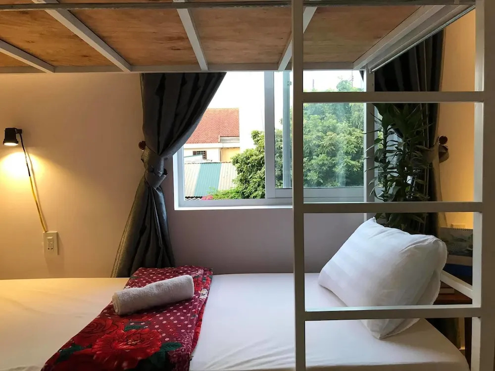 Bon Ami Hostel