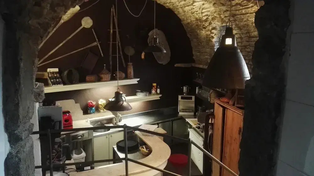 Borgo di Codeglia