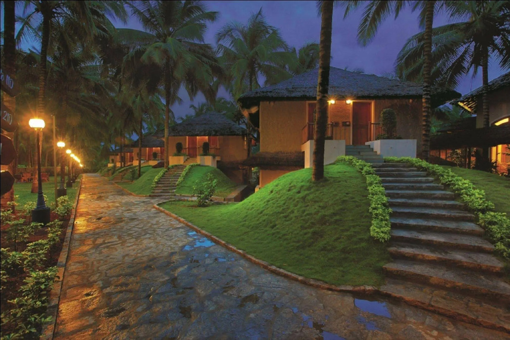 Coco Lagoon by Great Mount Resort
