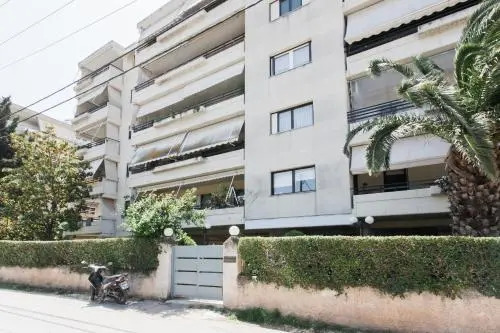 Magicstay - Flat 2 Bedrooms 1 Bathroom - Marousi