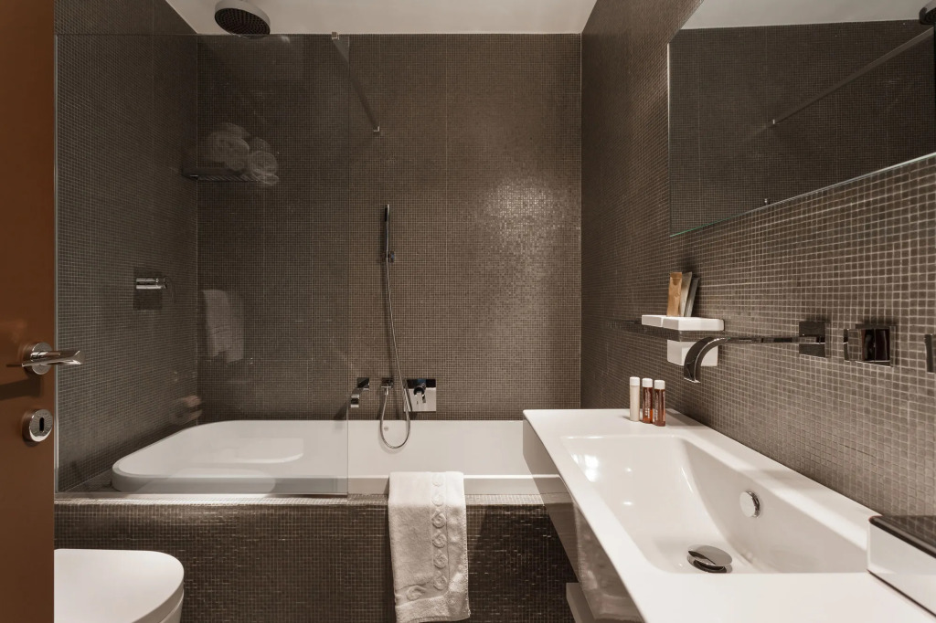 Villa Boscarino Boutique Hotel & Spa
