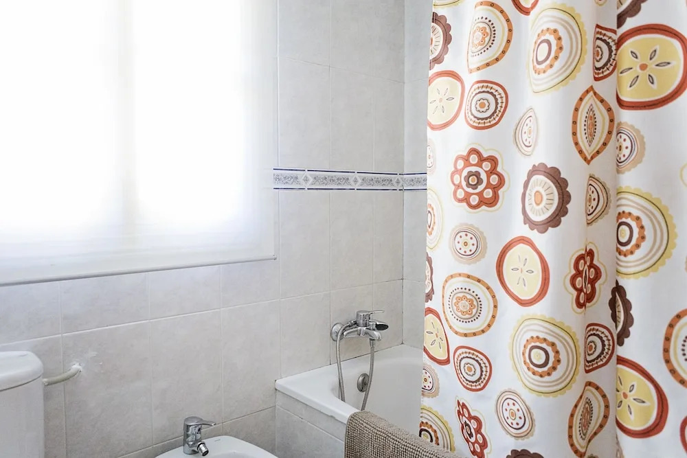 Suncity Santiago Apartment