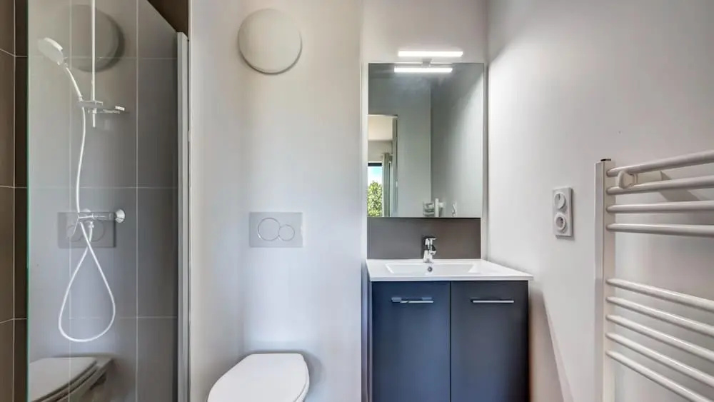 Nature-focused 4-guest Apartment