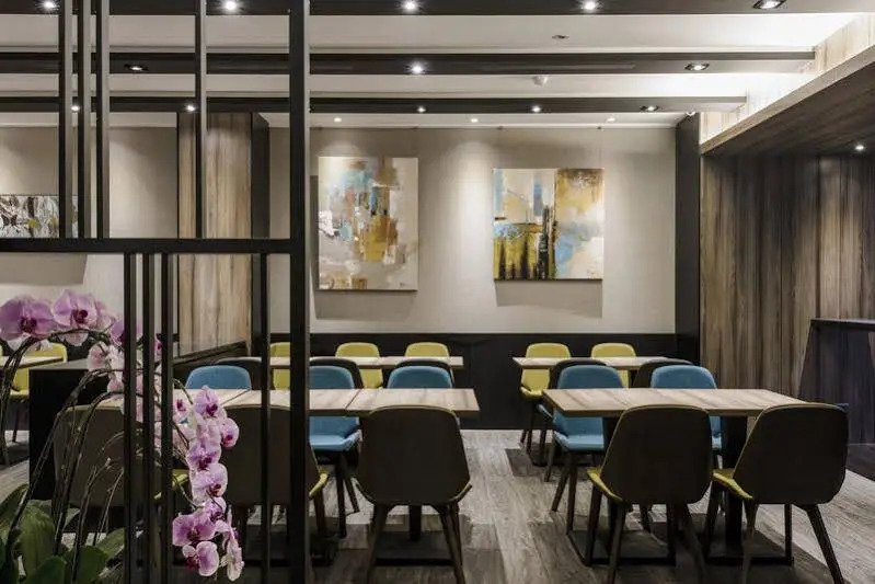 Wonstar Hotel Ximen I