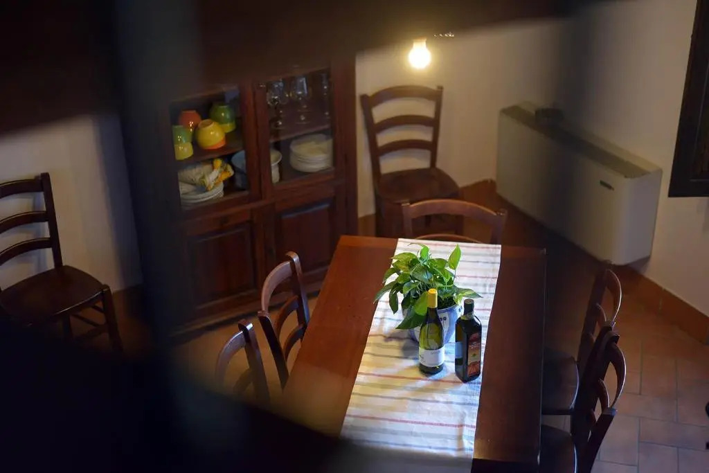 Il Poggio Della Pieve Apartments