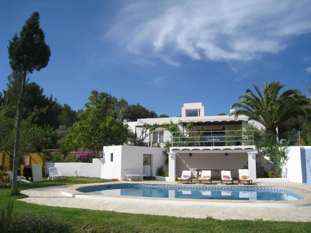Villa Armonia