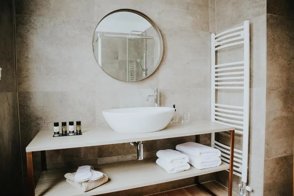 Voulis Attico Rooms & Apartments