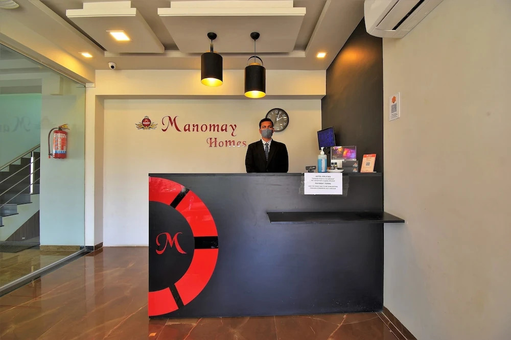 Manomay