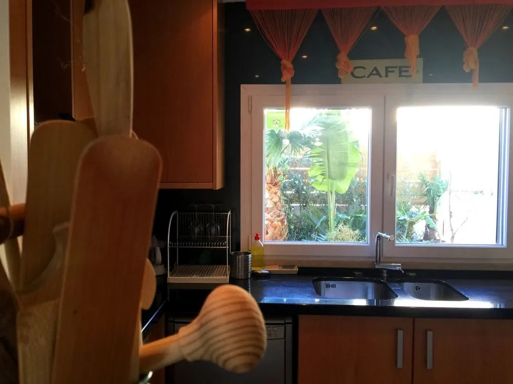 Sail Hostel