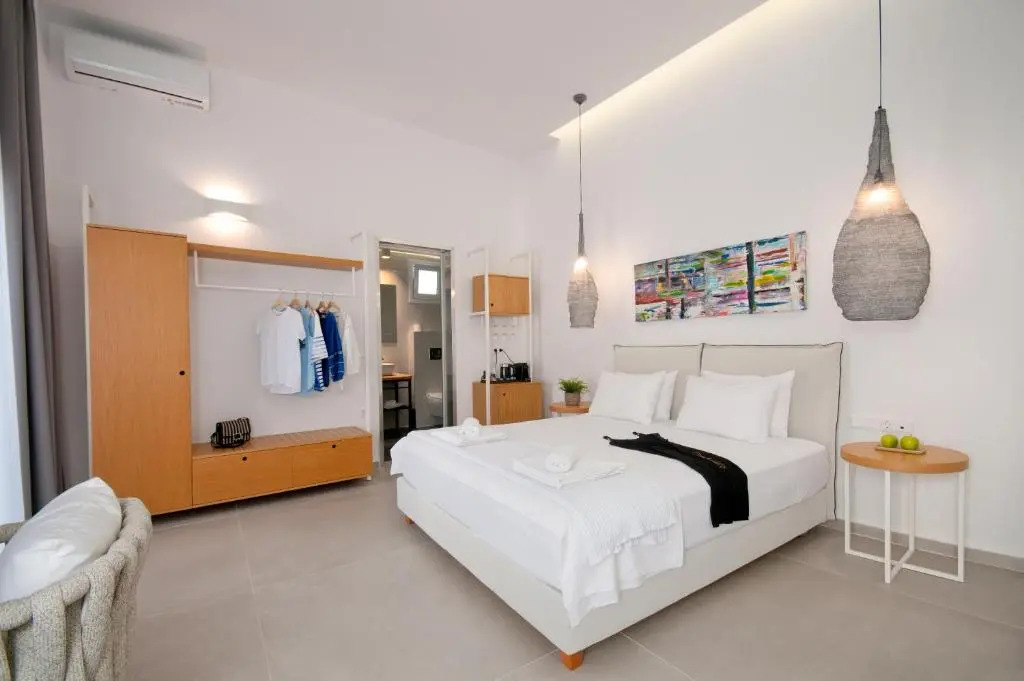 Lefko Suites