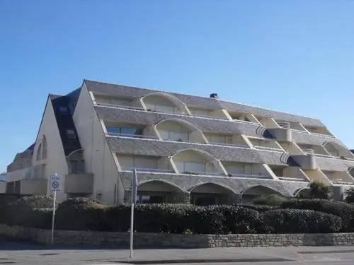 Apartment Melwenn