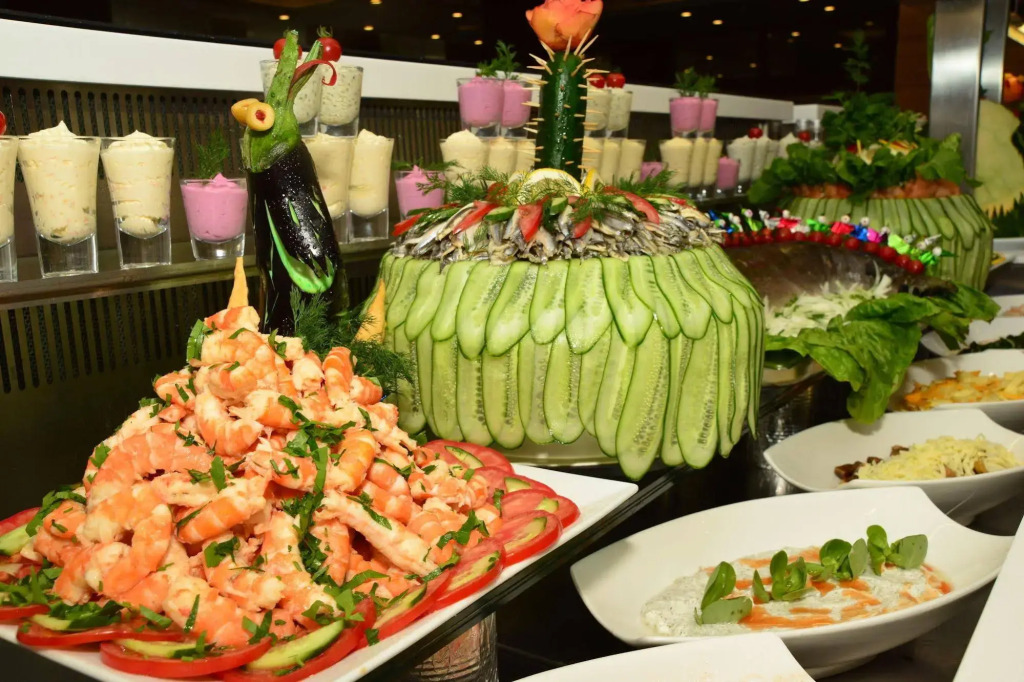 Orka Sunlife Resort Hotel and Aquapark