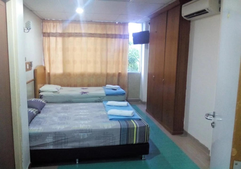 City Residence Shah Alam Hotel