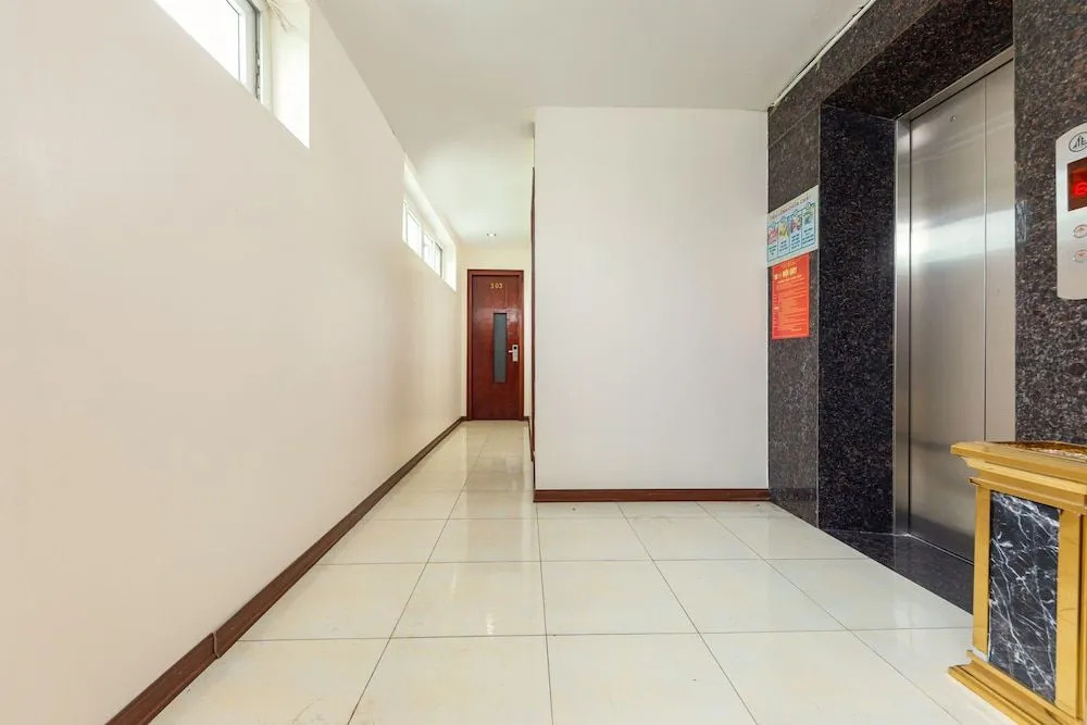OYO 1133 Ngan Son Hotel