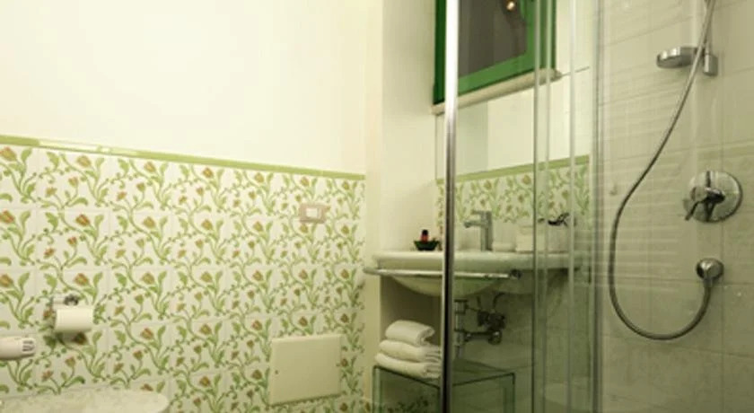 Bedrooms B&B