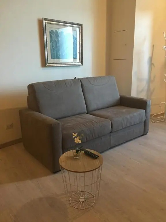 Appartamento Malabranca