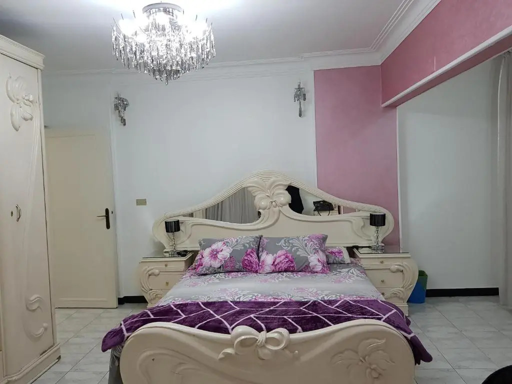 Unique Apartment in Sheraton Heliopolis