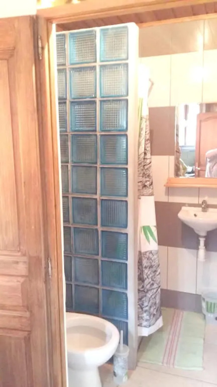 Bungalow With one Bedroom in Etang-salé les Hauts, With Furnished Terr