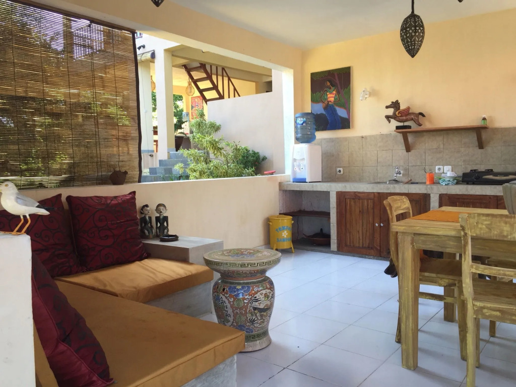 Villa Anjing 2