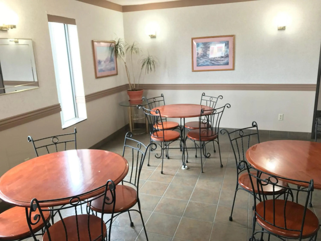 STAY INN Burlington