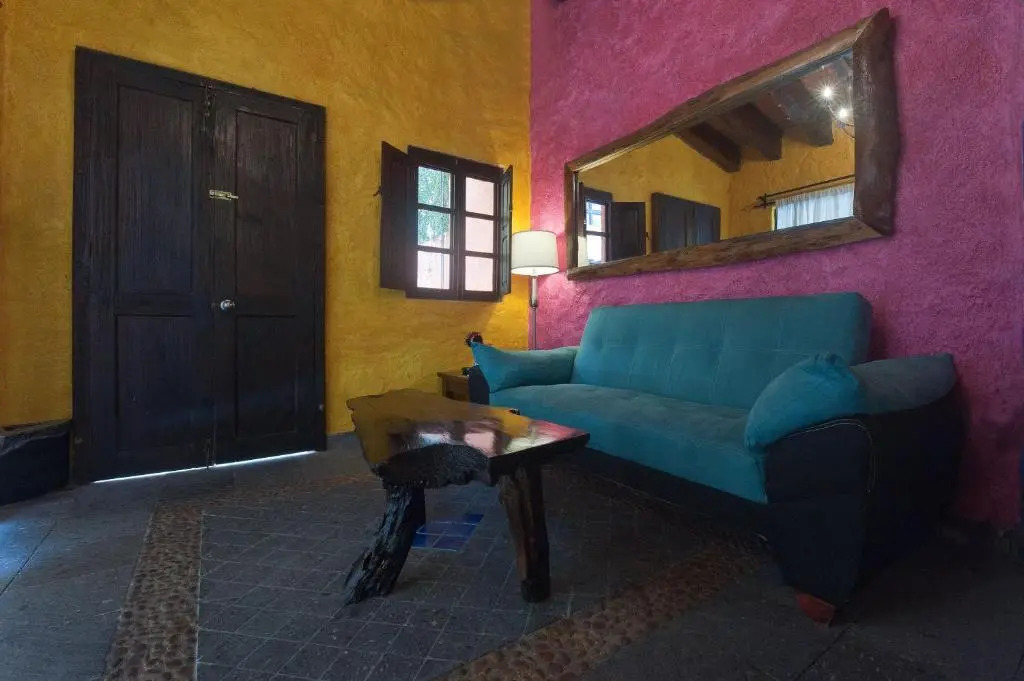 Hacienda Maria Bonita Hotel