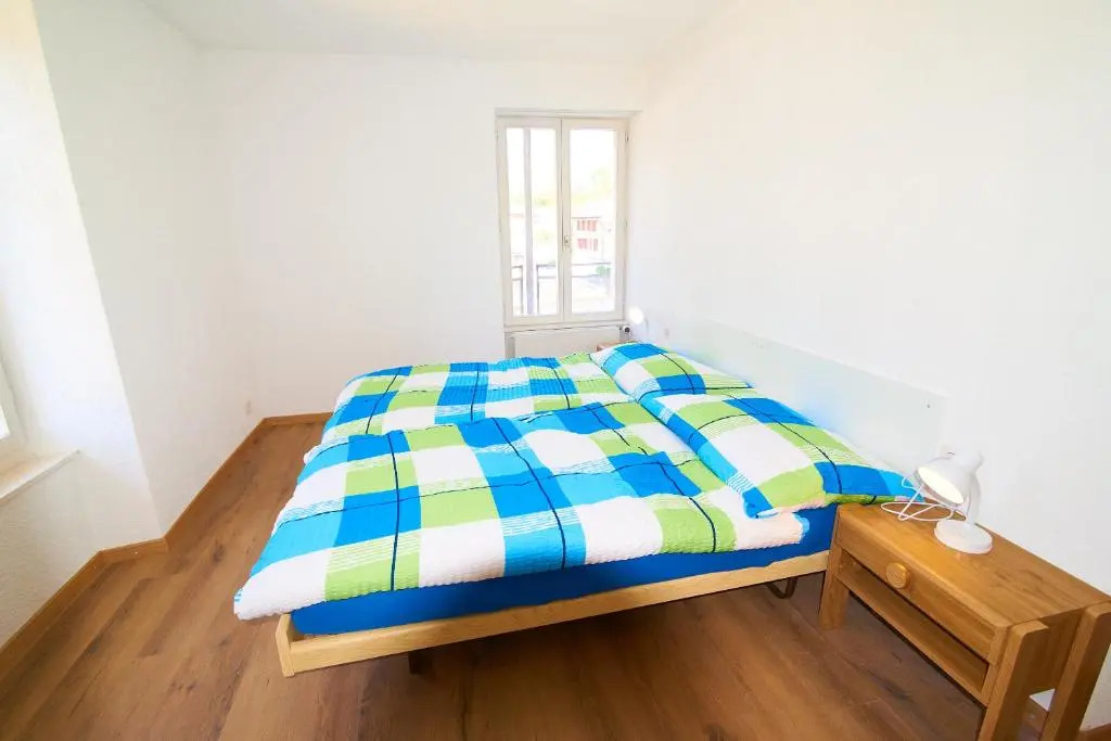 City Center Holiday Apartment