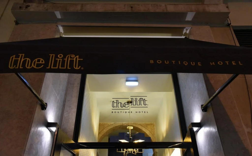 The Lift Boutique Hotel by RIDAN Hotels