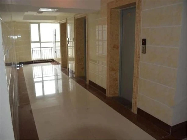 Weihai Dushang Huayi Apartment Hotel