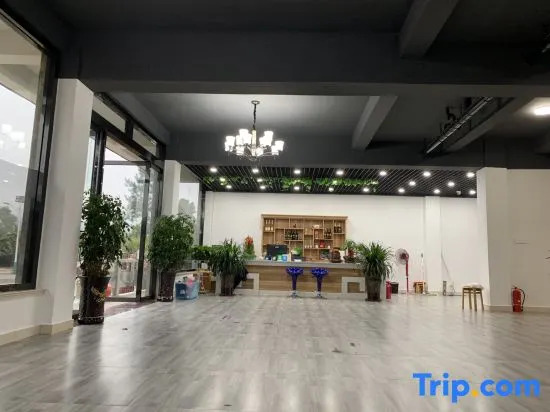 Xingji Inn, Ji County