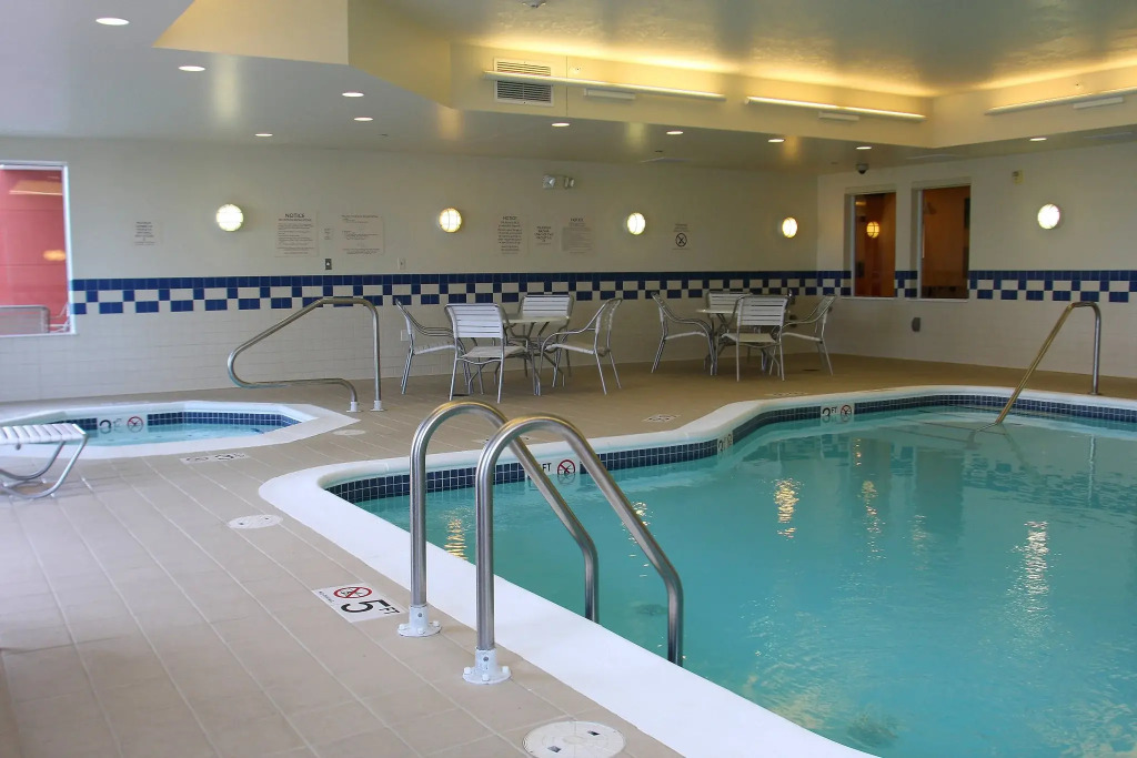 Fairfield Inn and Suites by Marriott Marion